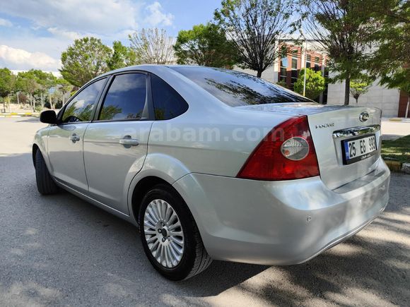 Focus Dizel 110 luk Titanium 2010   164.000 km