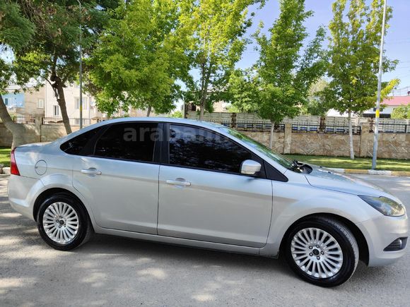 Focus Dizel 110 luk Titanium 2010   164.000 km