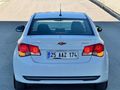 UZMAN AUTO DAN 2011 MODEL 1.6 BENZİN LPG KM 197 BİN DE