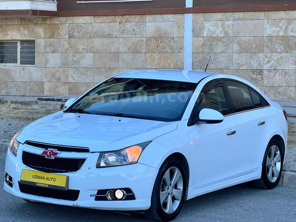 Galeriden Chevrolet Cruze 1.6 LS 2011 Model Elazığ