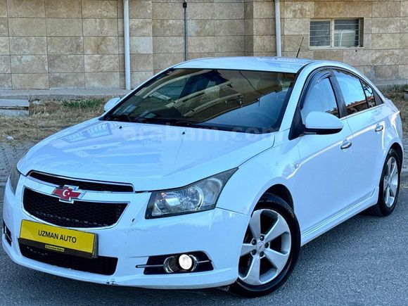 UZMAN AUTO DAN 2011 MODEL 1.6 BENZİN LPG KM 197 BİN DE