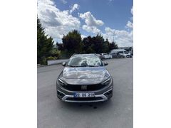 Sahibinden Fiat Egea Cross 1.4 Fire Urban 2024 Model 
