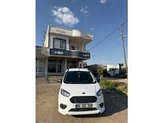 Sahibinden Ford Tourneo Courier 1.5 TDCi Delux 2021 Model