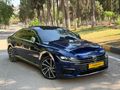 ECEMİR AUTO'DAN 2017ARTEON 1.5TSİ ACT ELEGANCE 150HP OTOMATİK