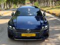 ECEMİR AUTO'DAN 2017ARTEON 1.5TSİ ACT ELEGANCE 150HP OTOMATİK
