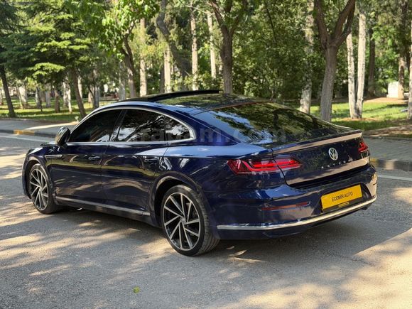 ECEMİR AUTO'DAN 2017ARTEON 1.5TSİ ACT ELEGANCE 150HP OTOMATİK