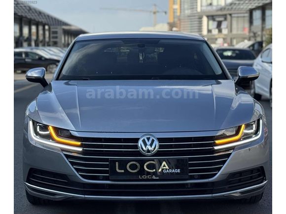 LOCA GARAGE HATASIZ DEĞİŞENSİZ -ISITMA-HAYALET-ADAPTİVE CRUSE-