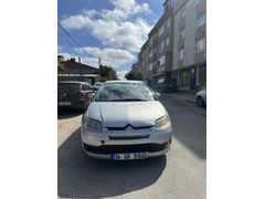 Sahibinden Citroen C4 1.6 VTR 2006 Model 