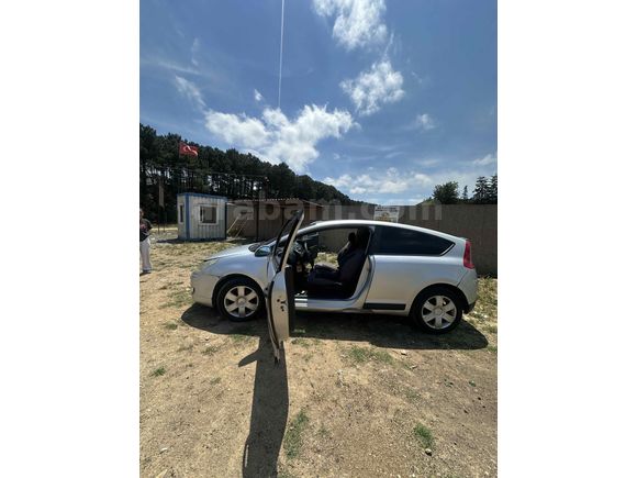 Sahibinden Citroen C4 1.6 VTR 2006 Model 