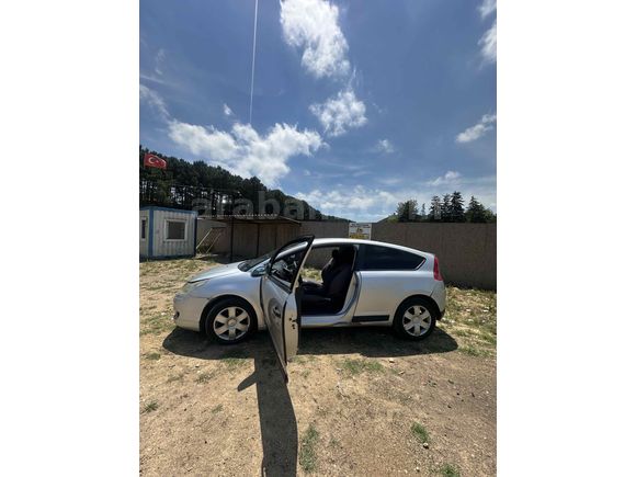 Sahibinden Citroen C4 1.6 VTR 2006 Model 