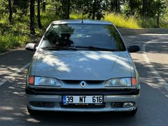 **2000 MODEL__ 1.6 RNE__ ALİZE__ KASA KUPASI DİK __EZİLMEMİS__ KLİMA__ HİDROLİK DİREKSİYON**