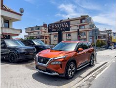 CENOVA MOTORS NİSSAN X-TRAİL-PLATİNİUM PREMİUM HEAD-UP+C.TAVAN