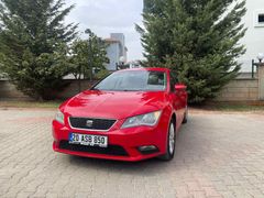 Sahibinden Seat Leon 1.2 TSI Style 2014 Model  107.000 km Kırmızı