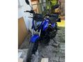 Sahibinden Volta Apec 125 