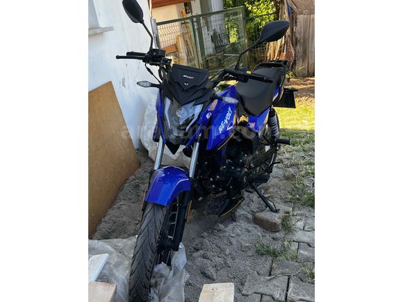 Sahibinden Volta Apec 125 