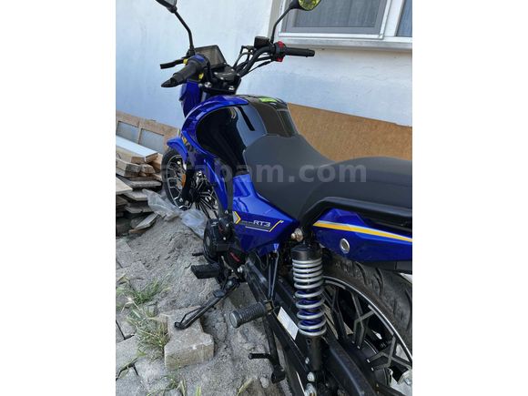 Sahibinden Volta Apec 125 