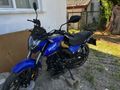 Sahibinden Volta Apec 125 