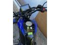 Sahibinden Volta Apec 125 