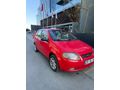 CHEVROLET AVEO DÜŞÜK KM ACİL