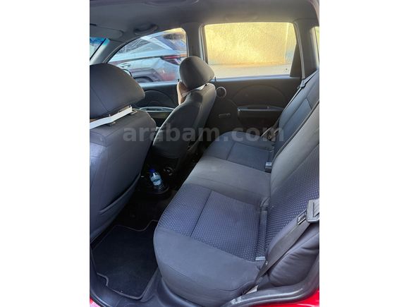 CHEVROLET AVEO DÜŞÜK KM ACİL