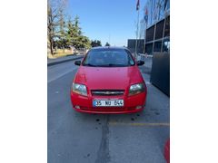 CHEVROLET AVEO DÜŞÜK KM ACİL