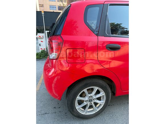 CHEVROLET AVEO DÜŞÜK KM ACİL