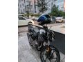 Sahibinden Mondial 125 Drift L