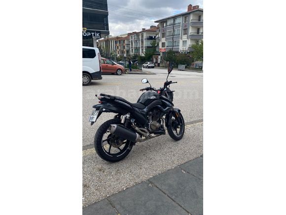Sahibinden Mondial 125 Drift L