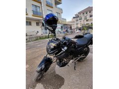 Sahibinden Mondial 125 Drift L