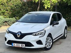 2023 MODEL CLİO JOY OTOMATİK VİTES HATASIZ 96.000 KMDE