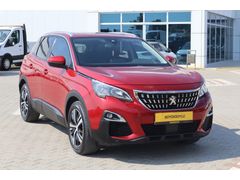 BÜYÜKSOYLU FİLO/2020 PEUGEOT 3008 1.5 ACTİVE L.SKYPACK CAM TAVAN