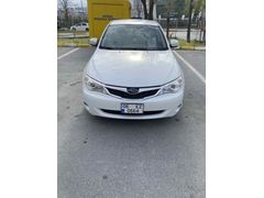 Sahibinden Subaru Impreza 1.5 Comfort 2008 Model 