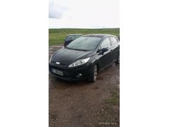 Sahibinden Ford Fiesta 1.4 TDCi Titanium 2009 Model