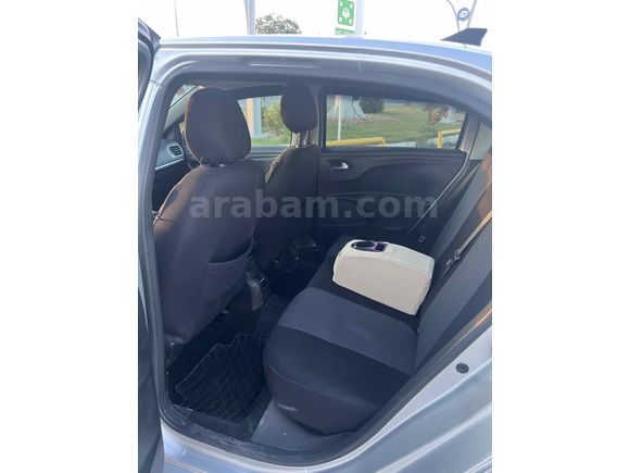 Sahibinden Peugeot 301 1.6 HDi Active 2014 Model 