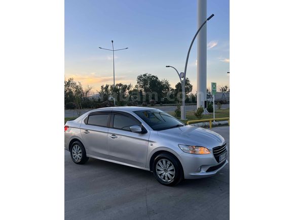 Sahibinden Peugeot 301 1.6 HDi Active 2014 Model 
