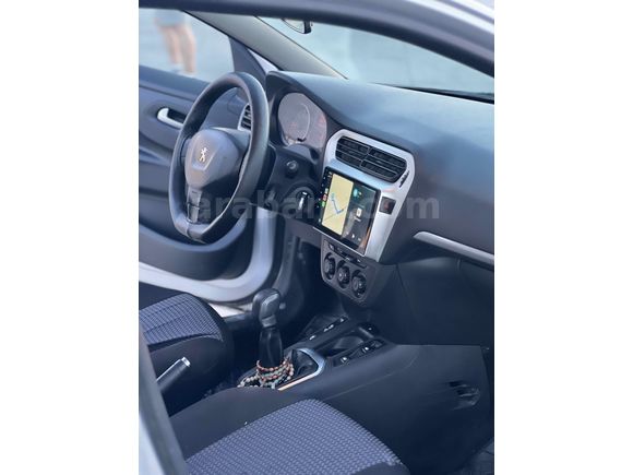 Sahibinden Peugeot 301 1.6 HDi Active 2014 Model 