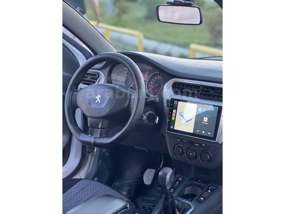 Sahibinden Peugeot 301 1.6 HDi Active 2014 Model 