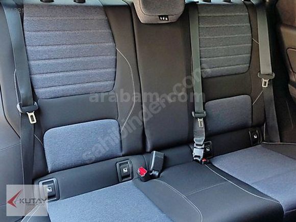 Kutay Bodrum'dan 2025 R5 52W 150HP 9YIL PİL GARANTİLİ