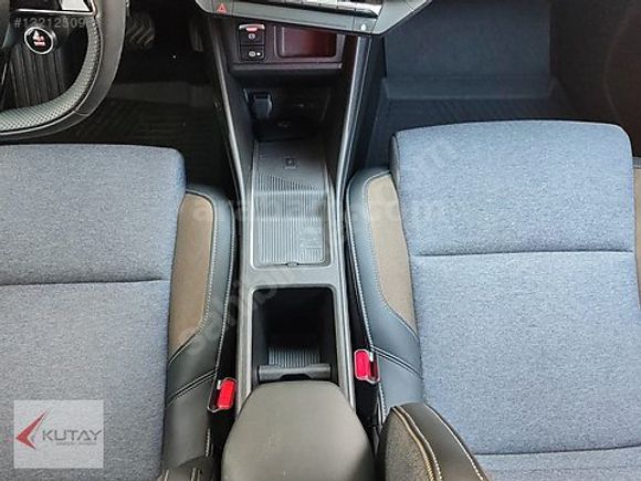 Kutay Bodrum'dan 2025 R5 52W 150HP 9YIL PİL GARANTİLİ