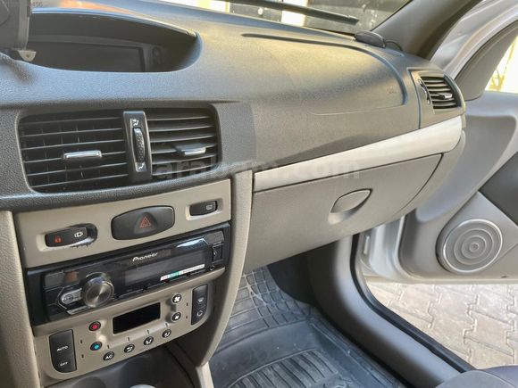 2012 SON KASA HATASIZ EXPRESSİON PLUS 85 LİK 1.5 DCİ 137 BINDE