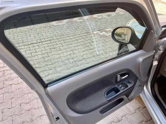 2012 SON KASA HATASIZ EXPRESSİON PLUS 85 LİK 1.5 DCİ 137 BINDE