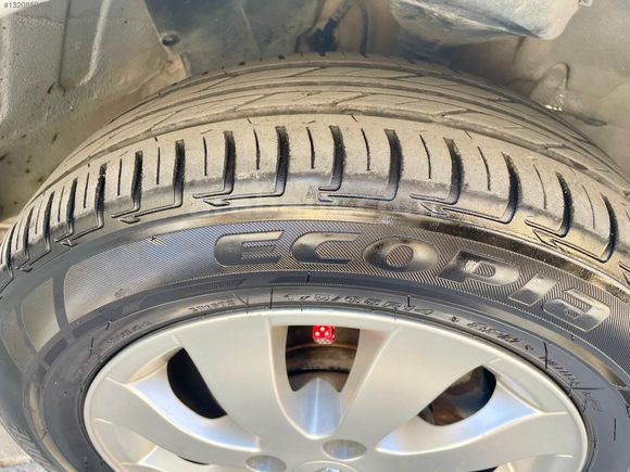 2012 SON KASA HATASIZ EXPRESSİON PLUS 85 LİK 1.5 DCİ 137 BINDE