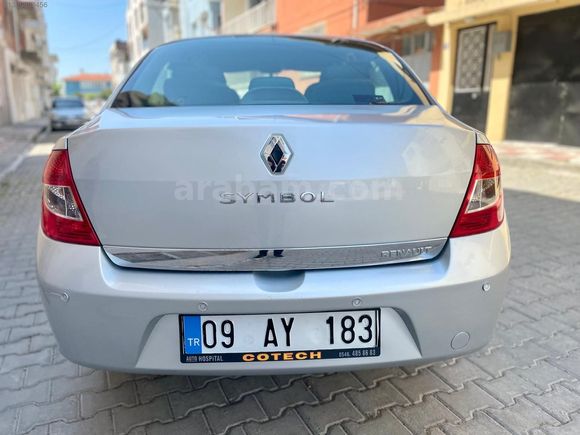 2012 SON KASA HATASIZ EXPRESSİON PLUS 85 LİK 1.5 DCİ 137 BINDE
