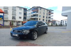 Sahibinden Audi A4 Avant 1.9 TDI 2005 Model