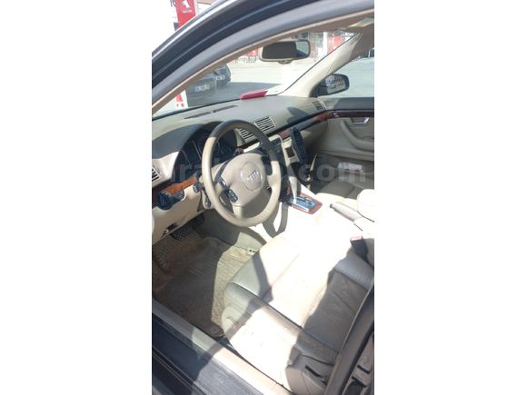 Sahibinden Audi A4 Avant 1.9 TDI 2005 Model