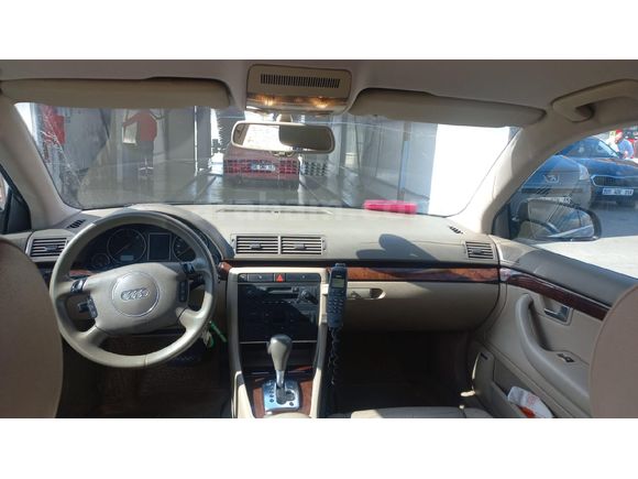 Sahibinden Audi A4 Avant 1.9 TDI 2005 Model