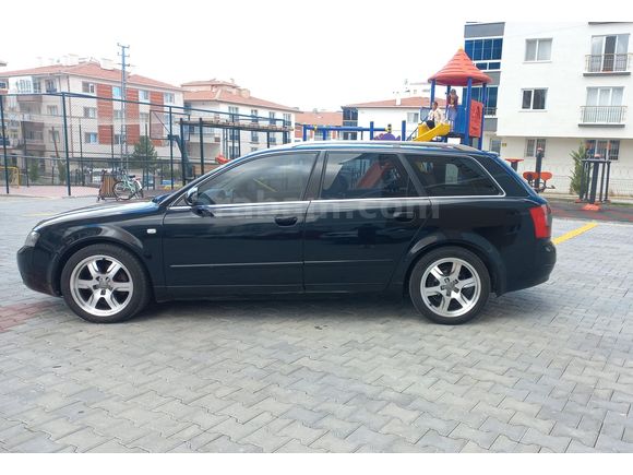 Sahibinden Audi A4 Avant 1.9 TDI 2005 Model