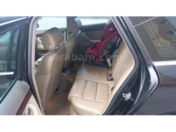 Sahibinden Audi A4 Avant 1.9 TDI 2005 Model
