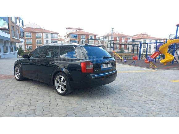 Sahibinden Audi A4 Avant 1.9 TDI 2005 Model