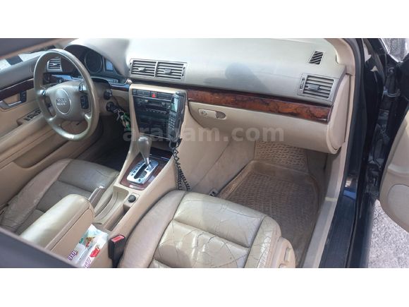 Sahibinden Audi A4 Avant 1.9 TDI 2005 Model